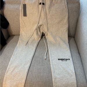 Essentials light oatmeal